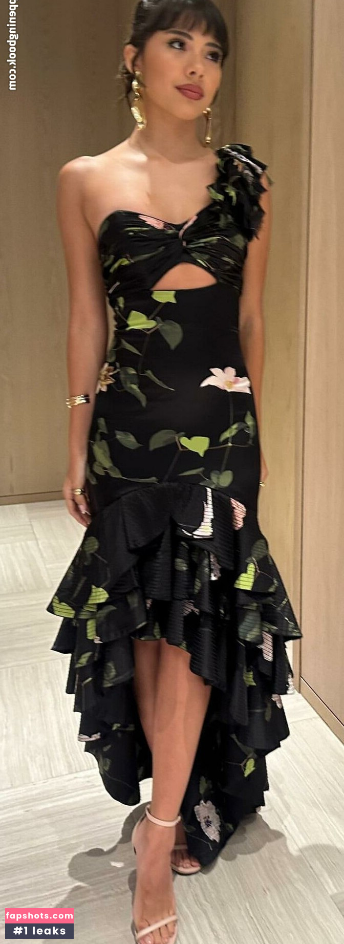 Shitsupact Nahé úniky fotek pouze od fanoušků #181 - Fapshots