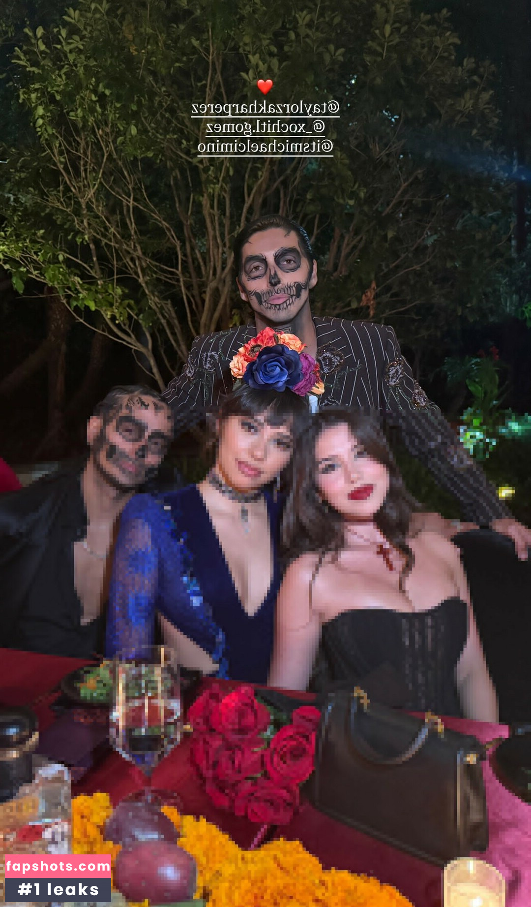 Shitsupact Nahé úniky fotek pouze od fanoušků #26 - Fapshots