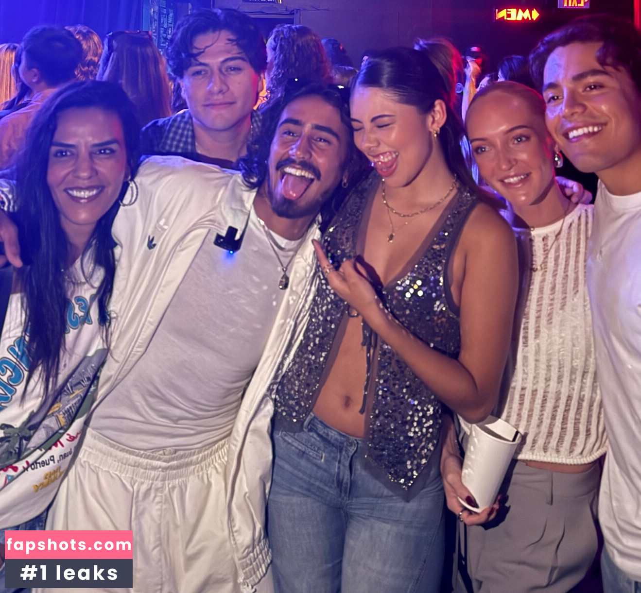 Shitsupact Nahé úniky fotek pouze od fanoušků #27 - Fapshots