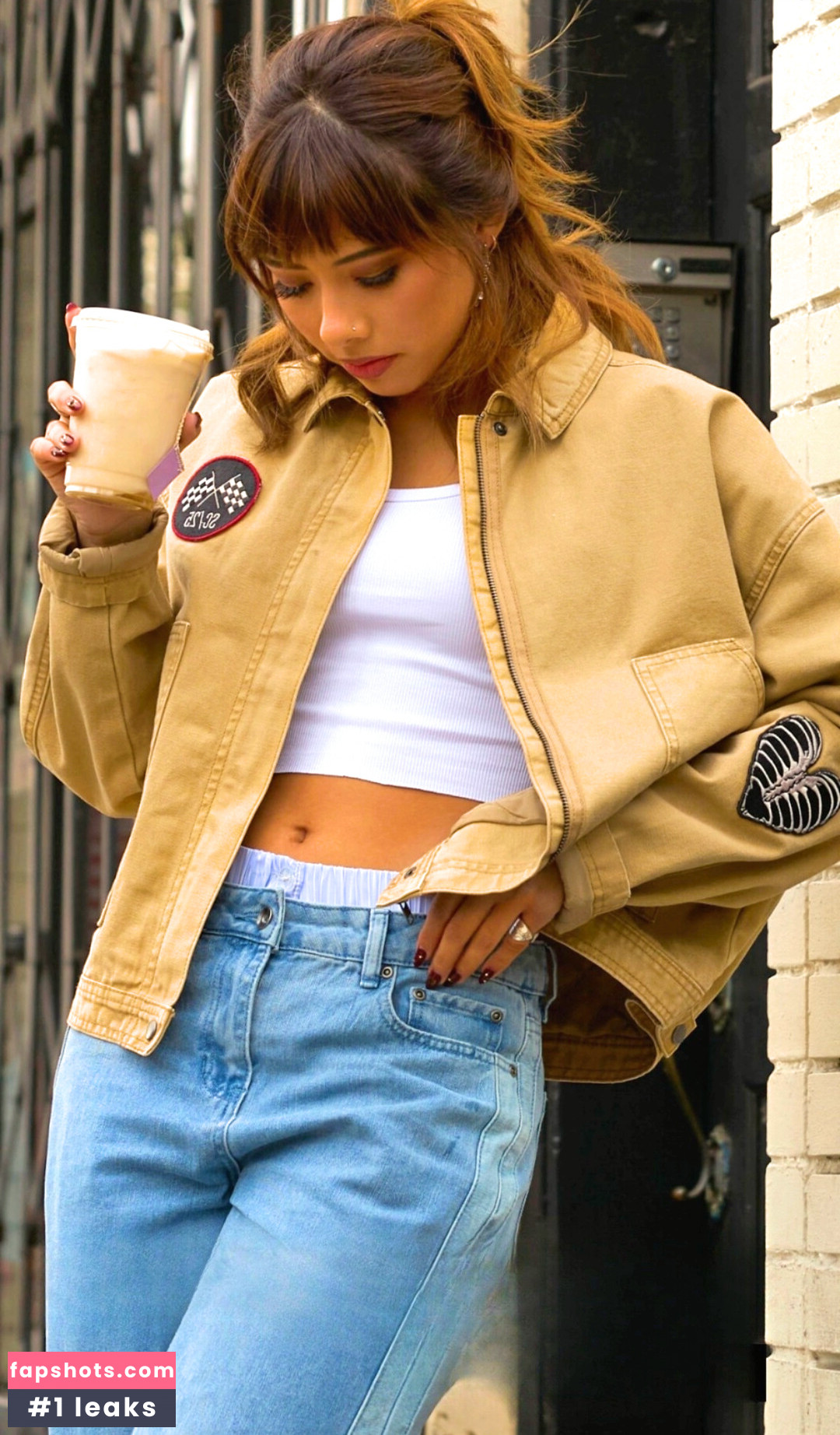 Shitsupact Nahé úniky fotek pouze od fanoušků #31 - Fapshots