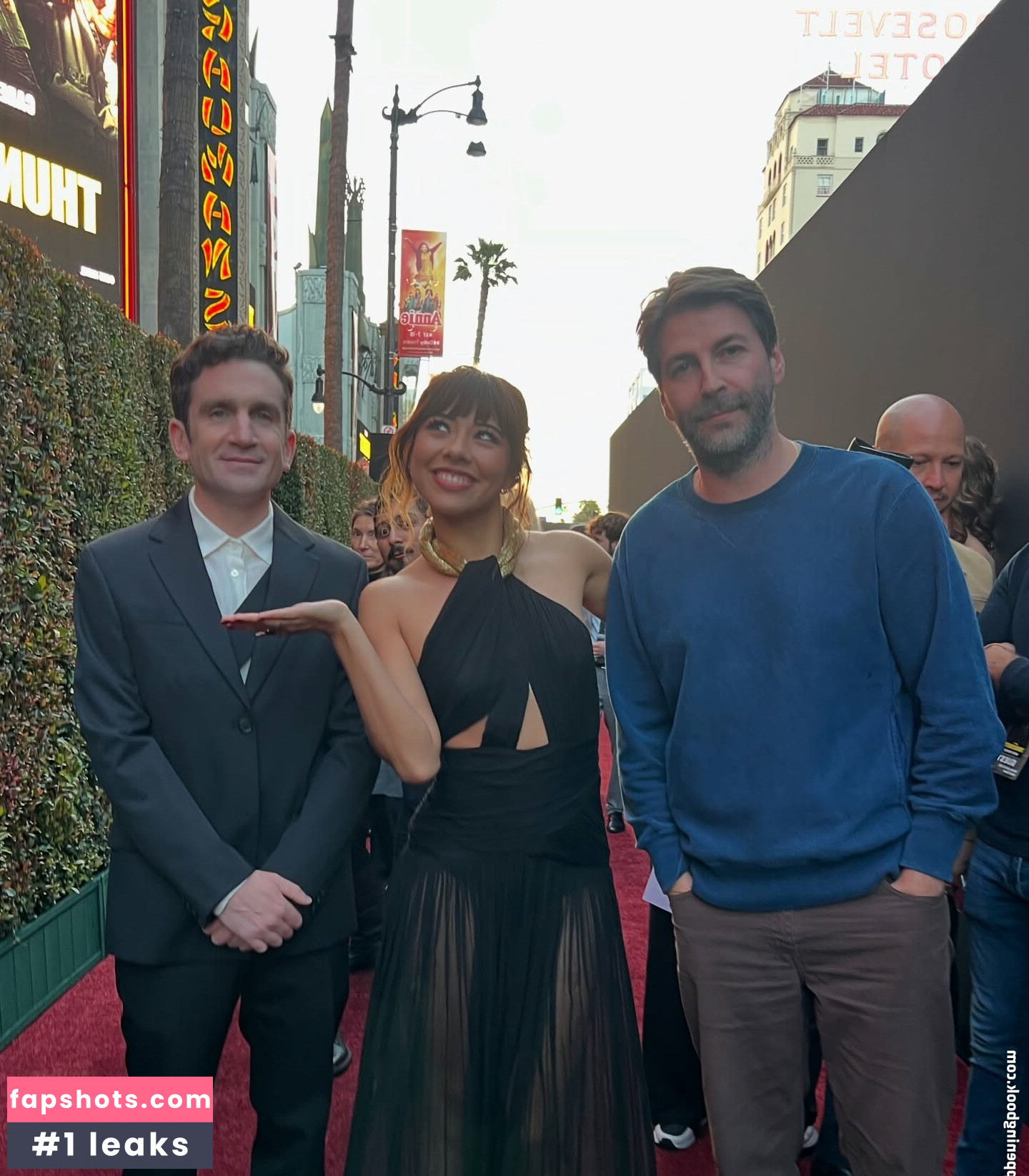 Shitsupact Nahé úniky fotek pouze od fanoušků #32 - Fapshots