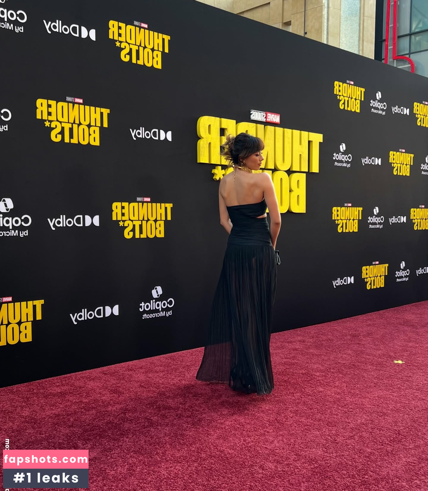 Shitsupact Nahé úniky fotek pouze od fanoušků #33 - Fapshots