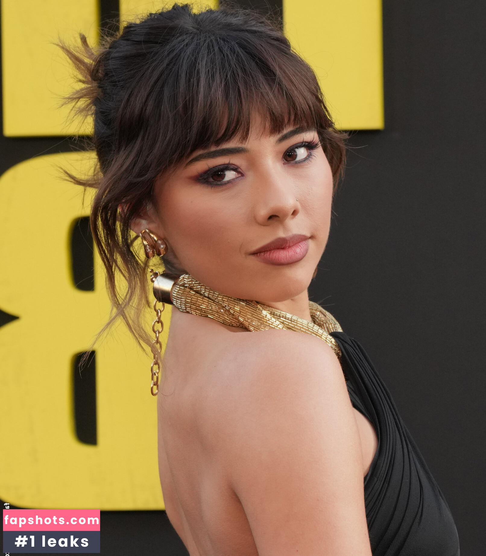 Shitsupact Nahé úniky fotek pouze od fanoušků #35 - Fapshots