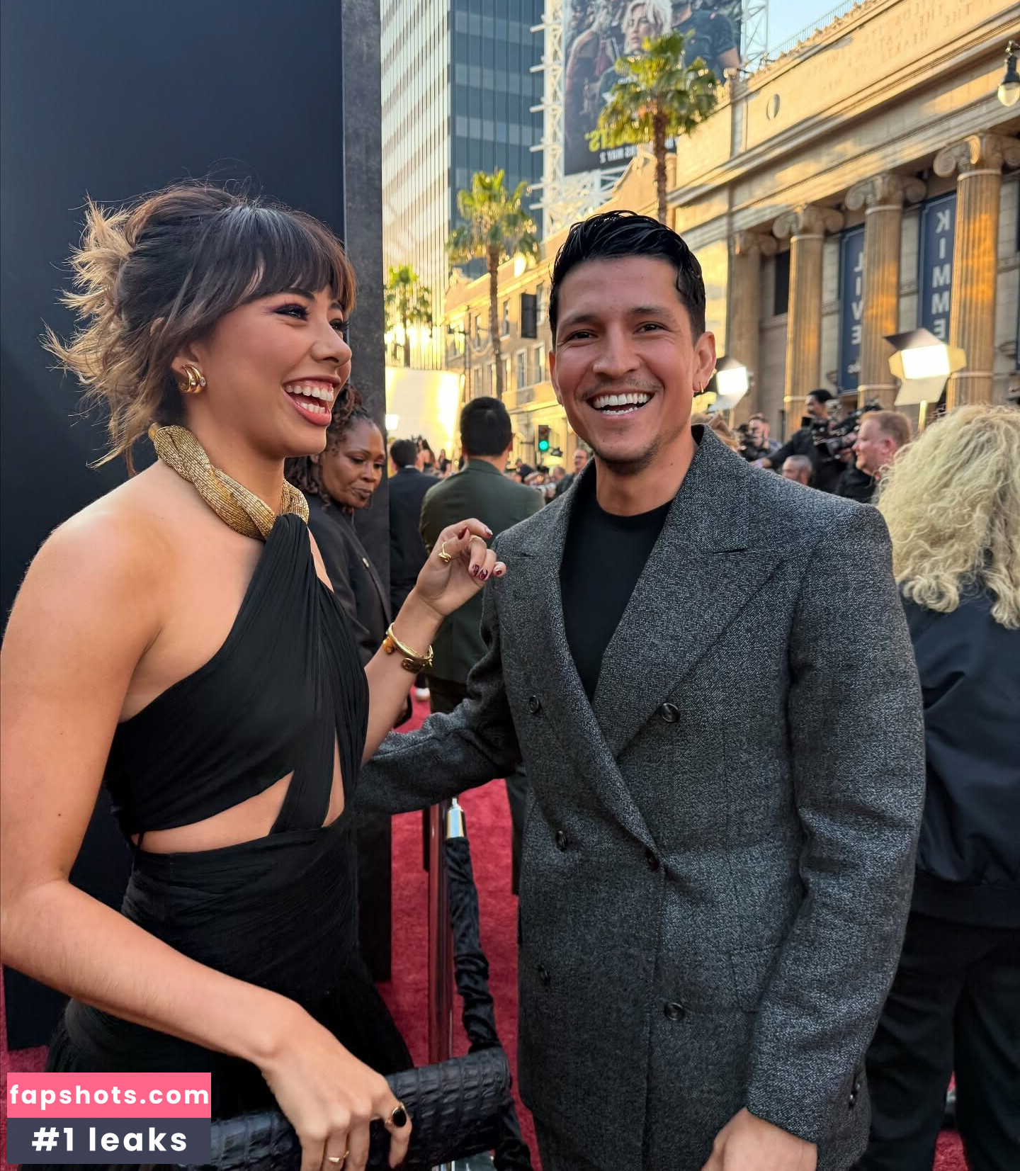 Shitsupact Nahé úniky fotek pouze od fanoušků #36 - Fapshots