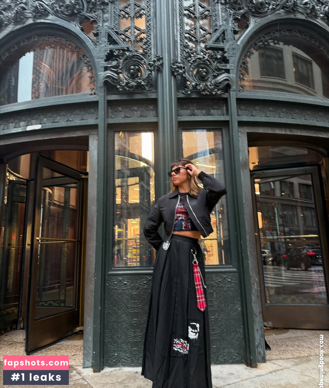 Shitsupact Nahé úniky fotek pouze od fanoušků #38 - Fapshots