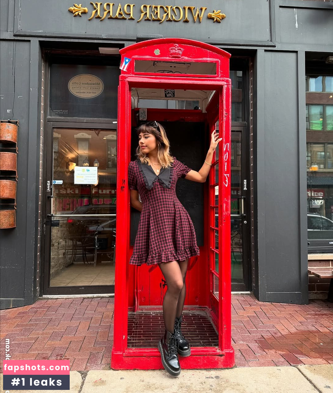 Shitsupact Nahé úniky fotek pouze od fanoušků #39 - Fapshots