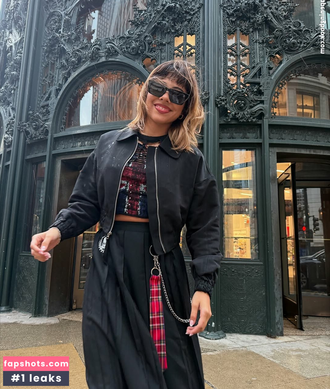 Shitsupact Nahé úniky fotek pouze od fanoušků #43 - Fapshots