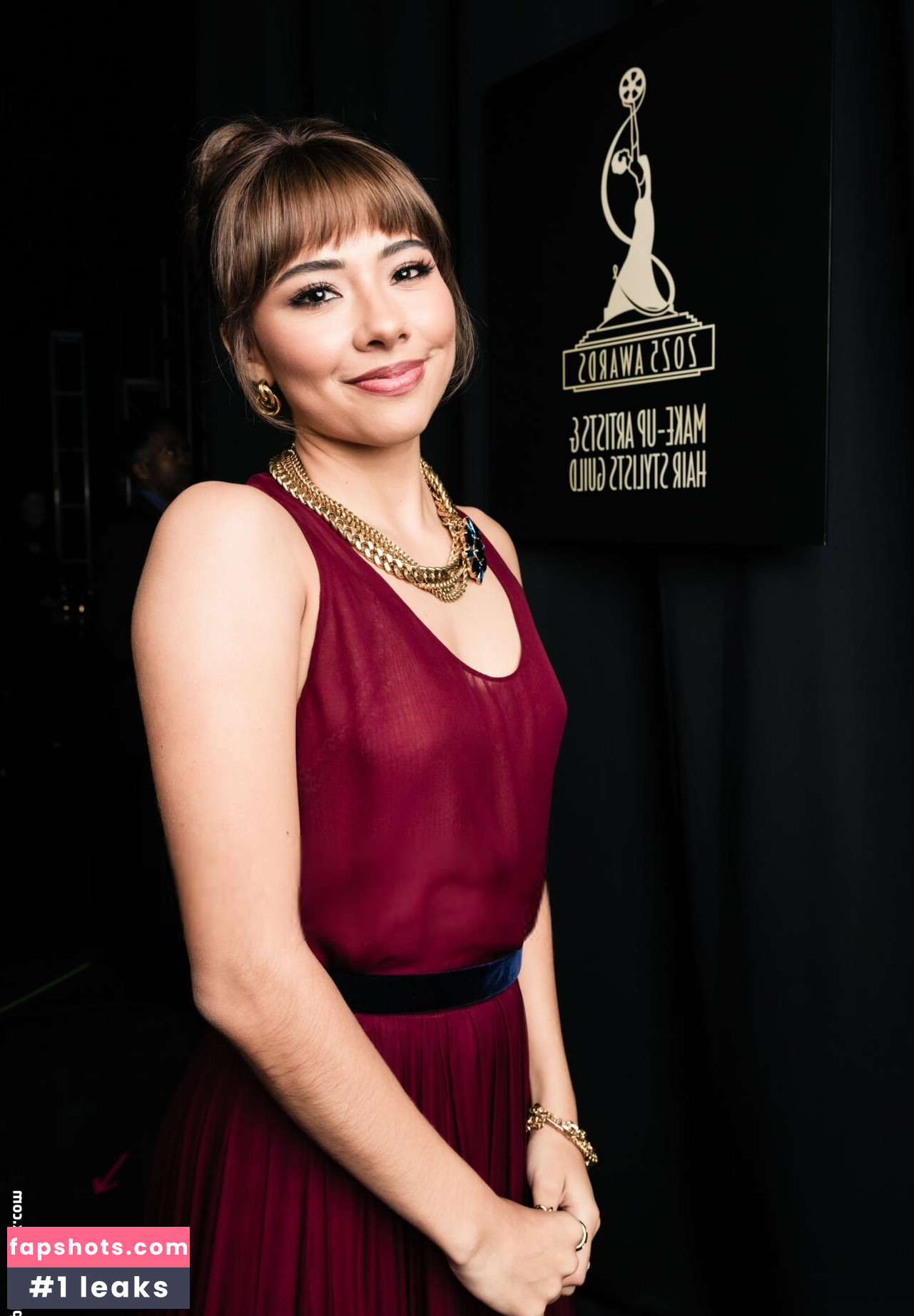 Shitsupact Nahé úniky fotek pouze od fanoušků #52 - Fapshots