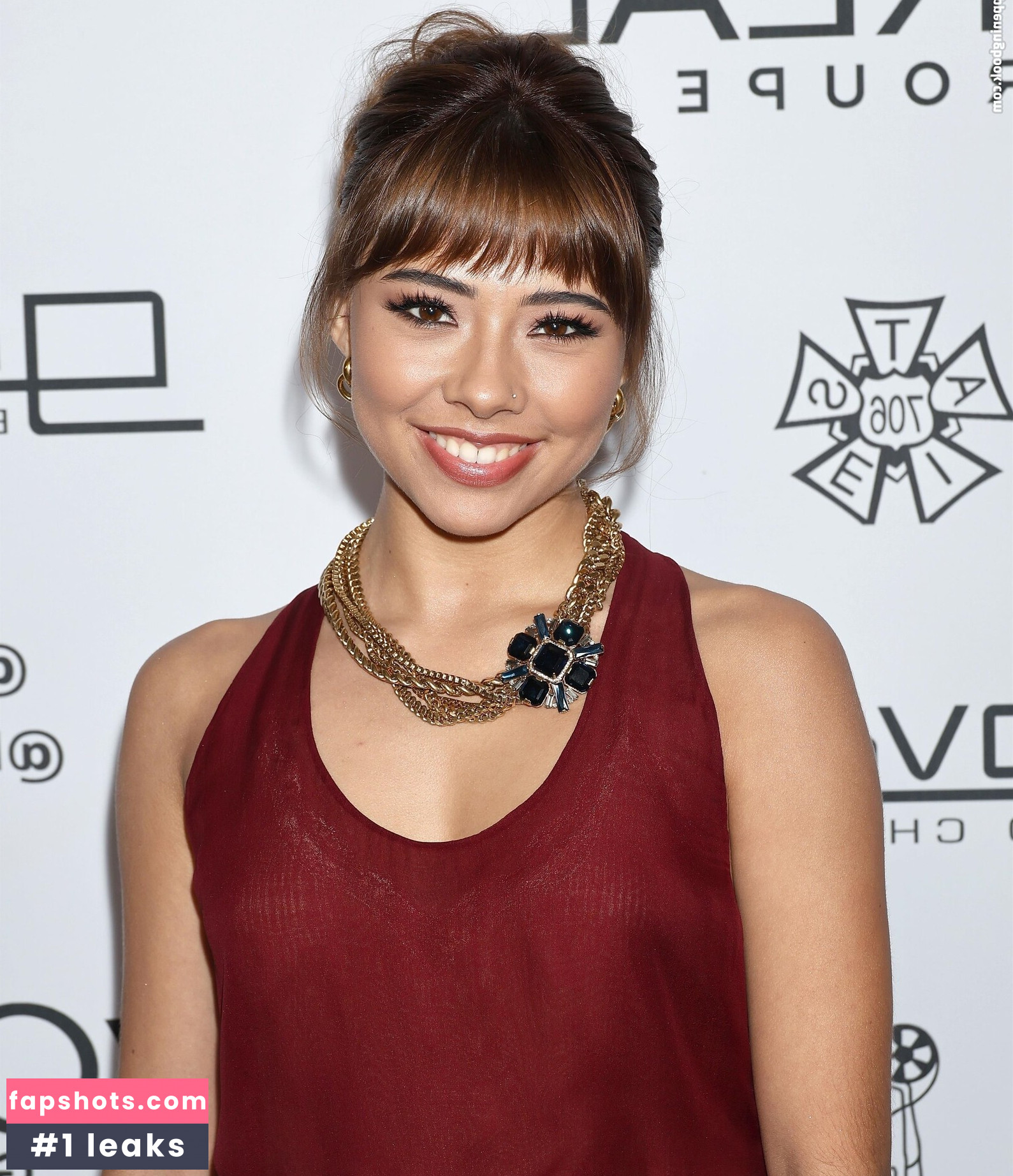 Shitsupact Nahé úniky fotek pouze od fanoušků #54 - Fapshots