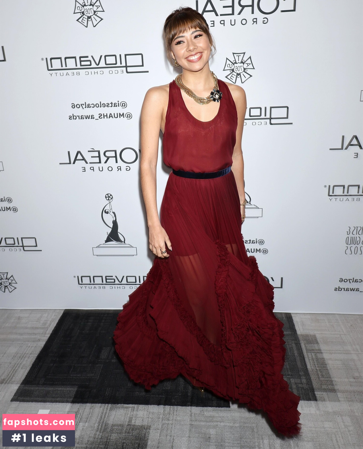 Shitsupact Nahé úniky fotek pouze od fanoušků #55 - Fapshots