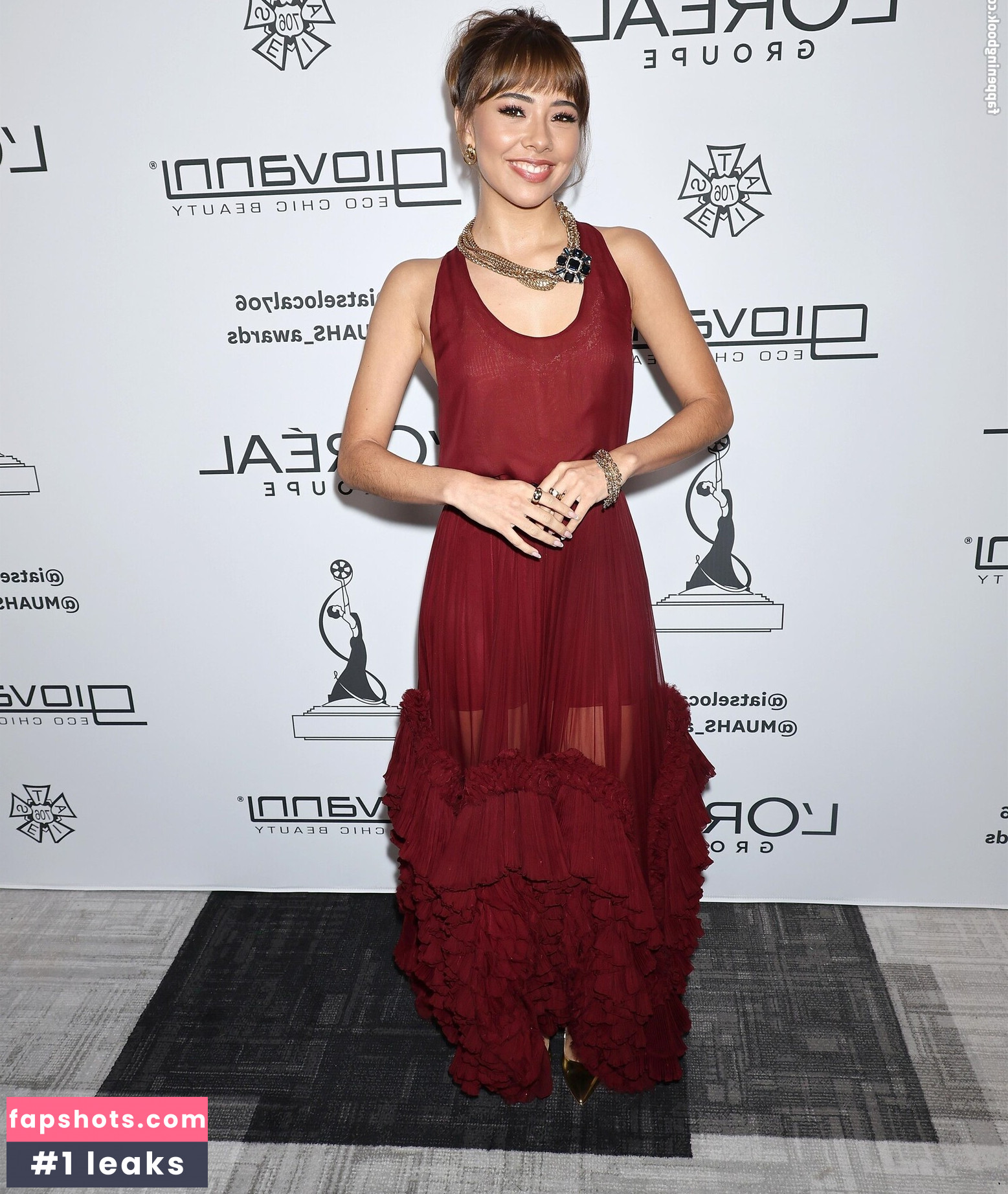 Shitsupact Nahé úniky fotek pouze od fanoušků #56 - Fapshots