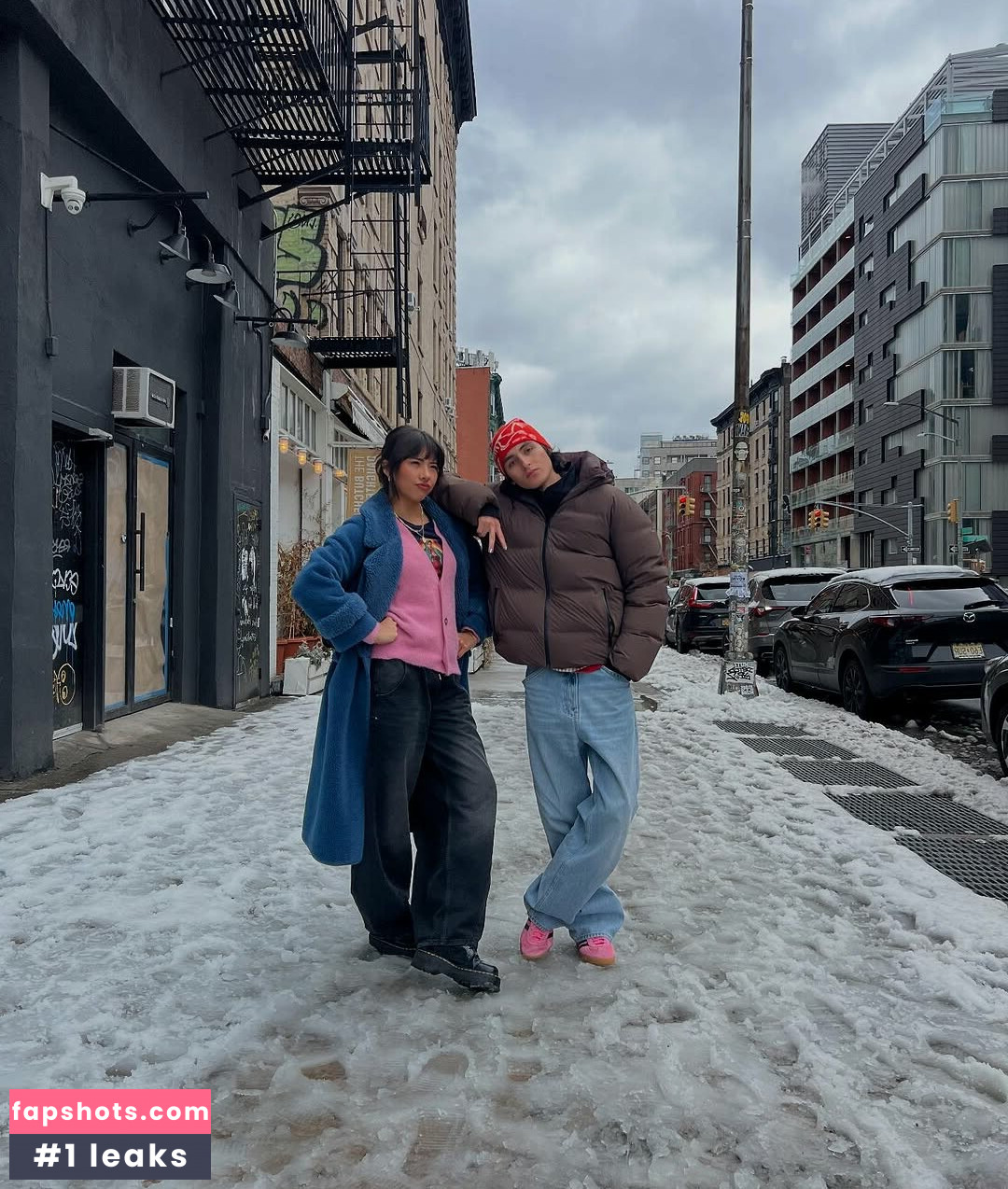 Shitsupact Nahé úniky fotek pouze od fanoušků #69 - Fapshots