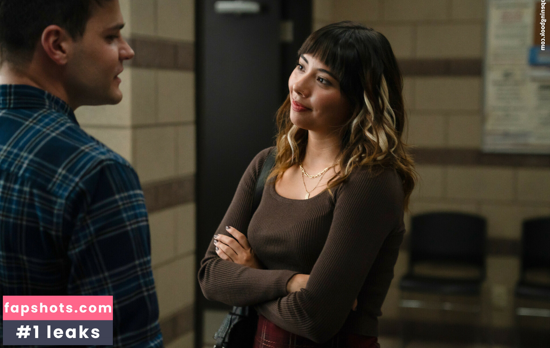 Shitsupact Nahé úniky fotek pouze od fanoušků #8 - Fapshots