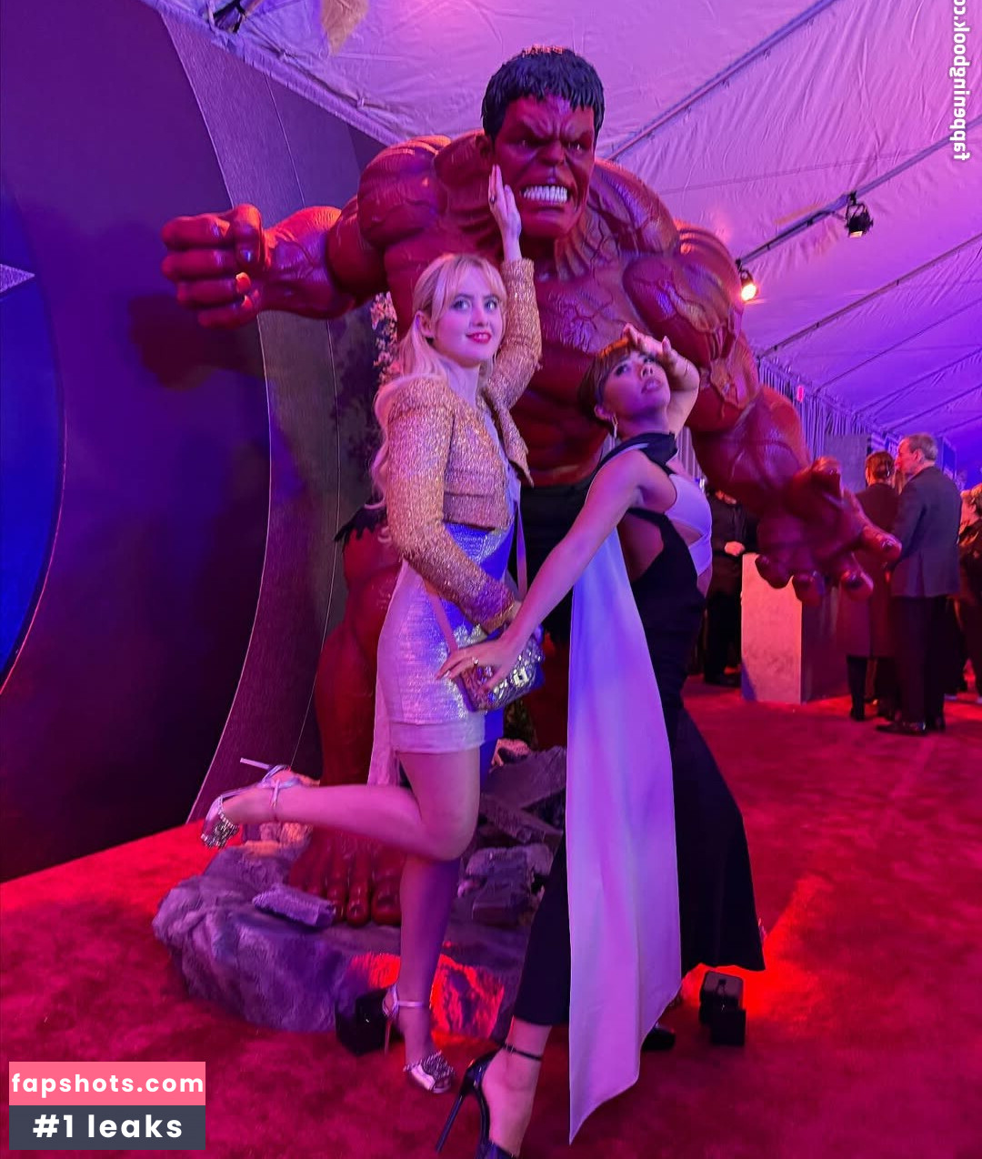 Shitsupact Nahé úniky fotek pouze od fanoušků #73 - Fapshots