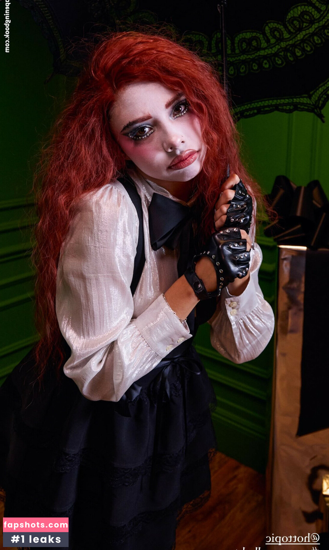 Shitsupact Nahé úniky fotek pouze od fanoušků #75 - Fapshots