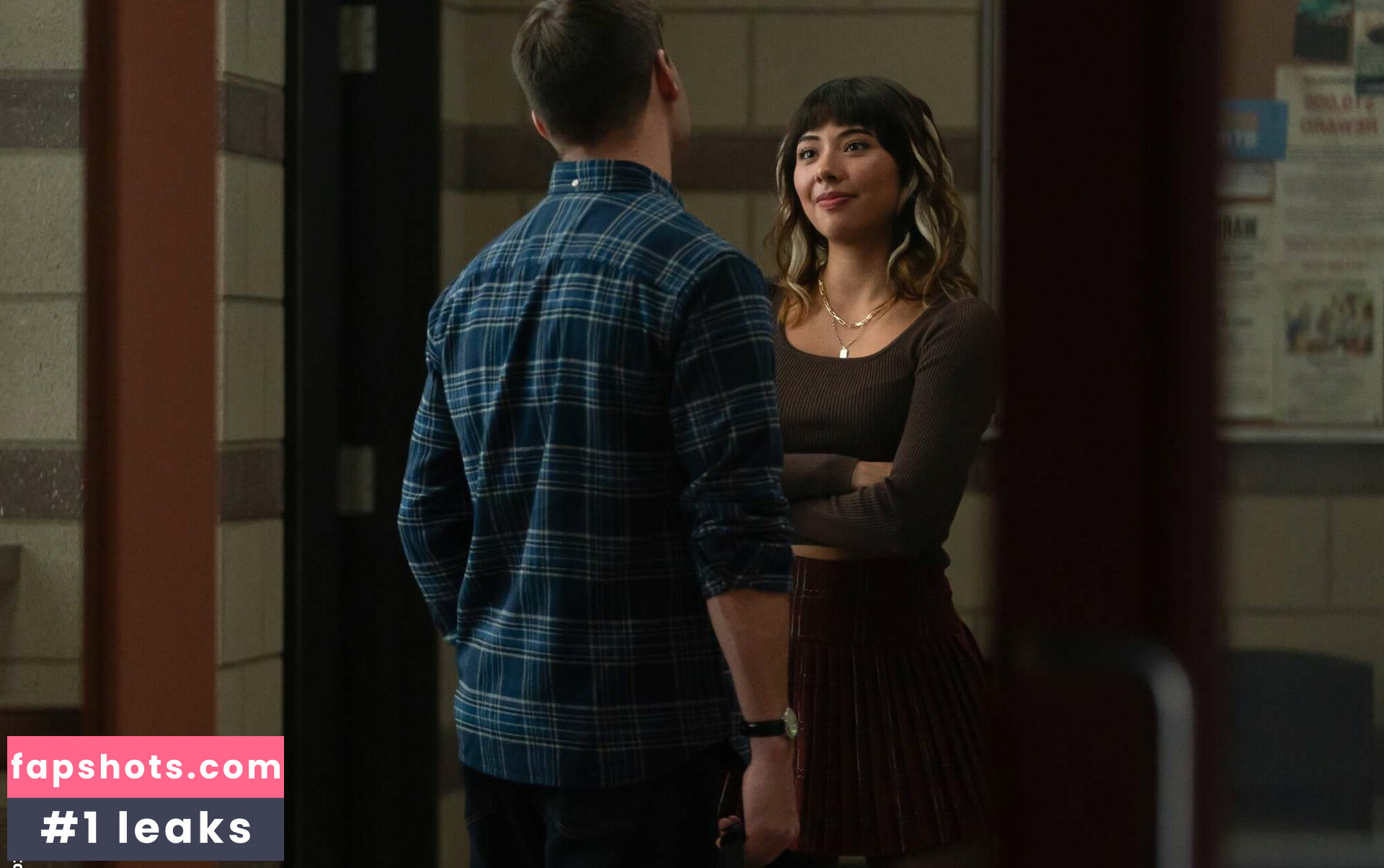 Shitsupact Nahé úniky fotek pouze od fanoušků #9 - Fapshots