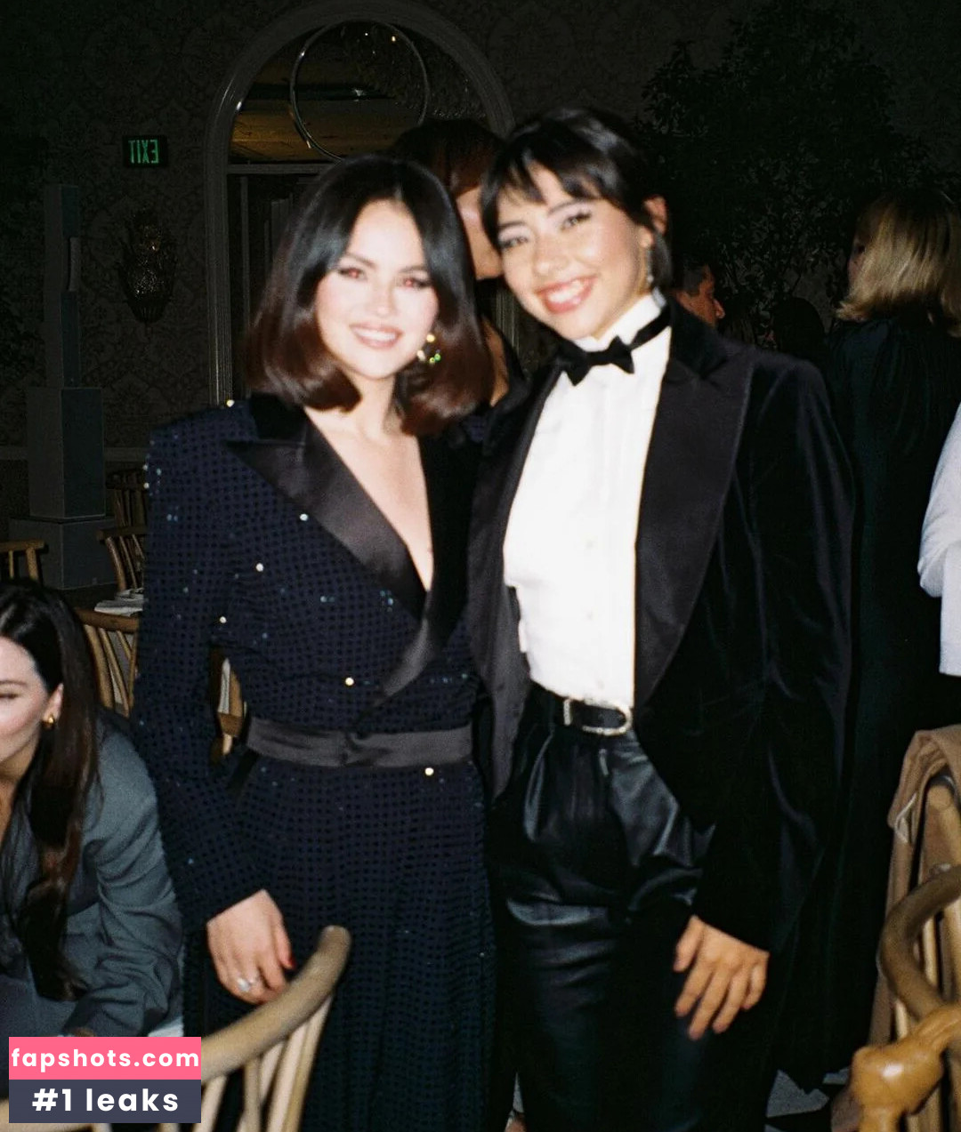 Shitsupact Nahé úniky fotek pouze od fanoušků #83 - Fapshots