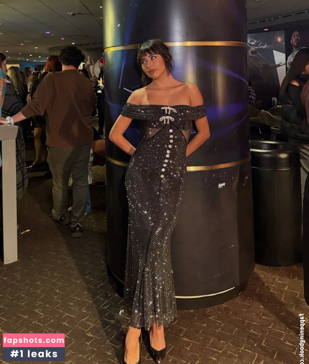 Shitsupact Nahé úniky fotek pouze od fanoušků #86 - Fapshots