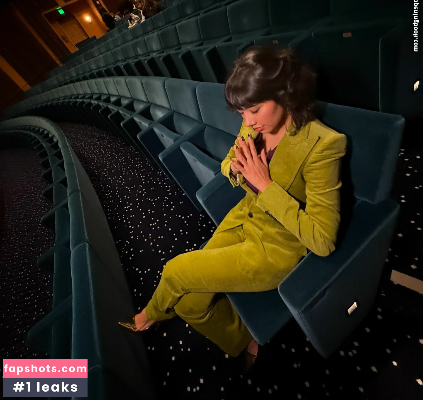 Shitsupact Nahé úniky fotek pouze od fanoušků #87 - Fapshots