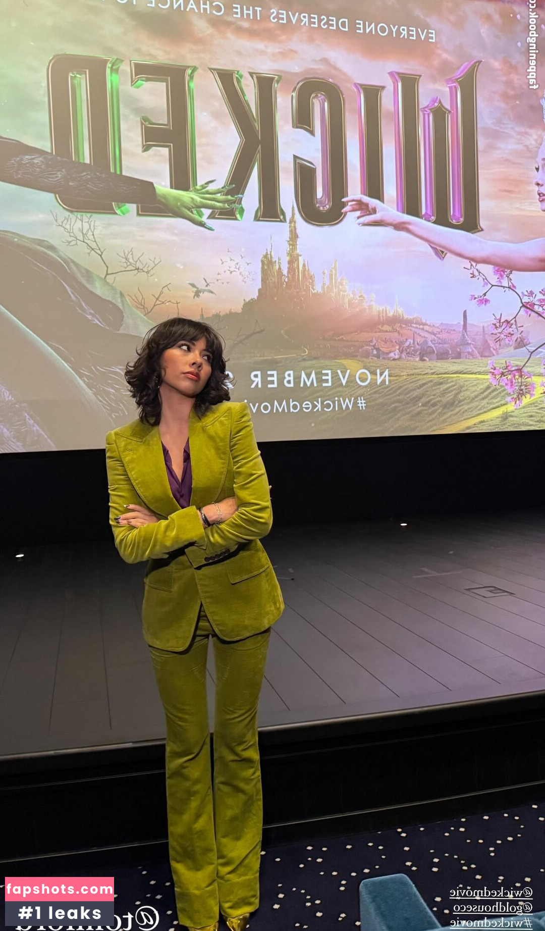 Shitsupact Nahé úniky fotek pouze od fanoušků #88 - Fapshots