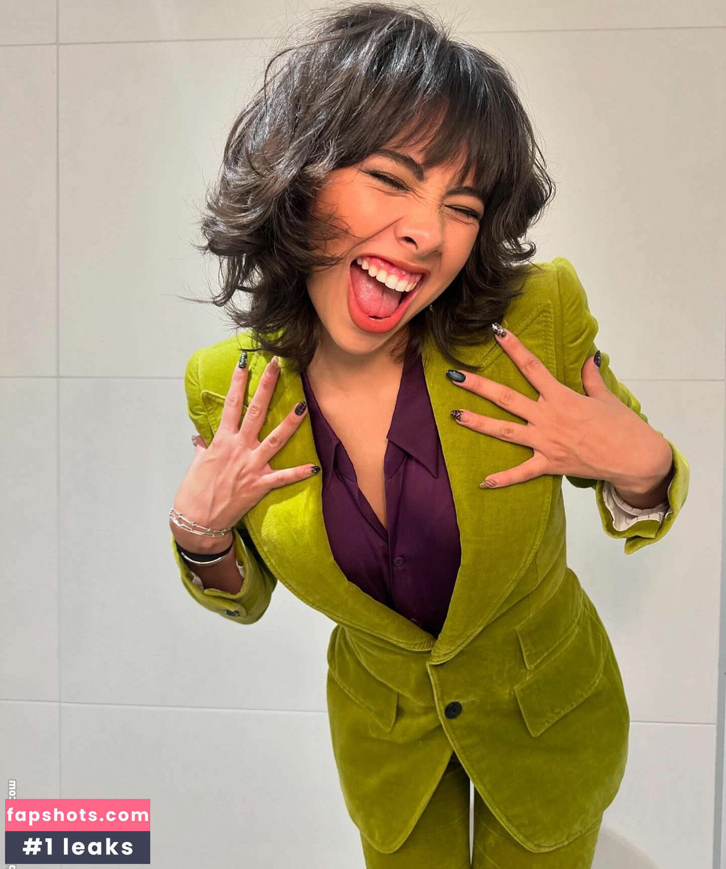 Shitsupact Nahé úniky fotek pouze od fanoušků #90 - Fapshots