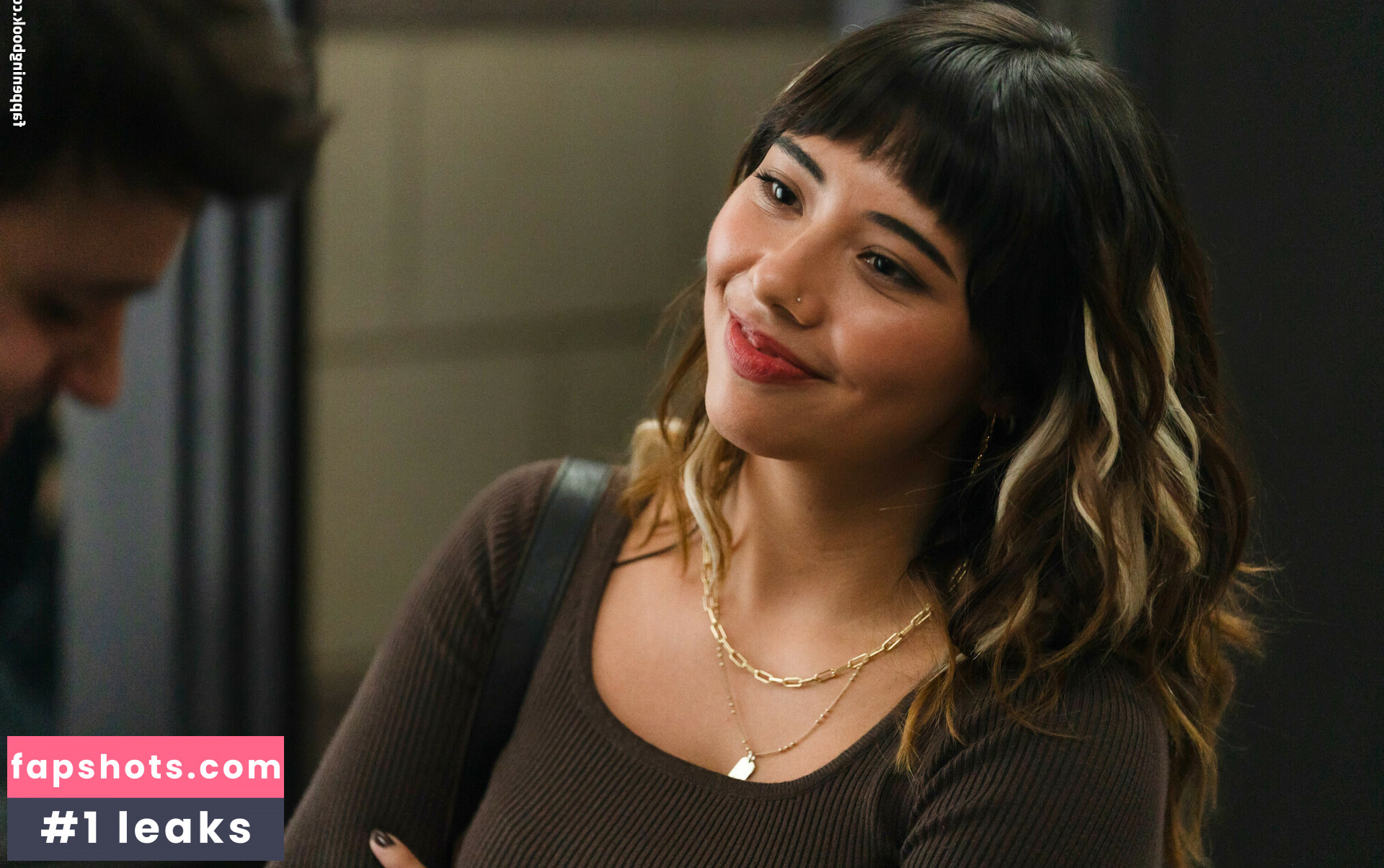 Shitsupact Nahé úniky fotek pouze od fanoušků #10 - Fapshots