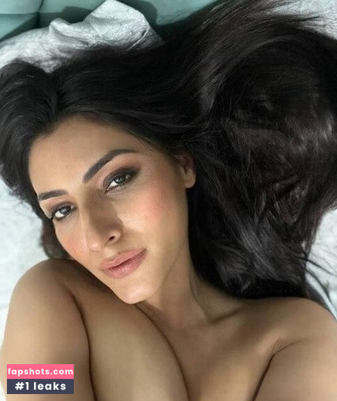 Shivangi Verma Nude Leaks OnlyFans - Fapshots