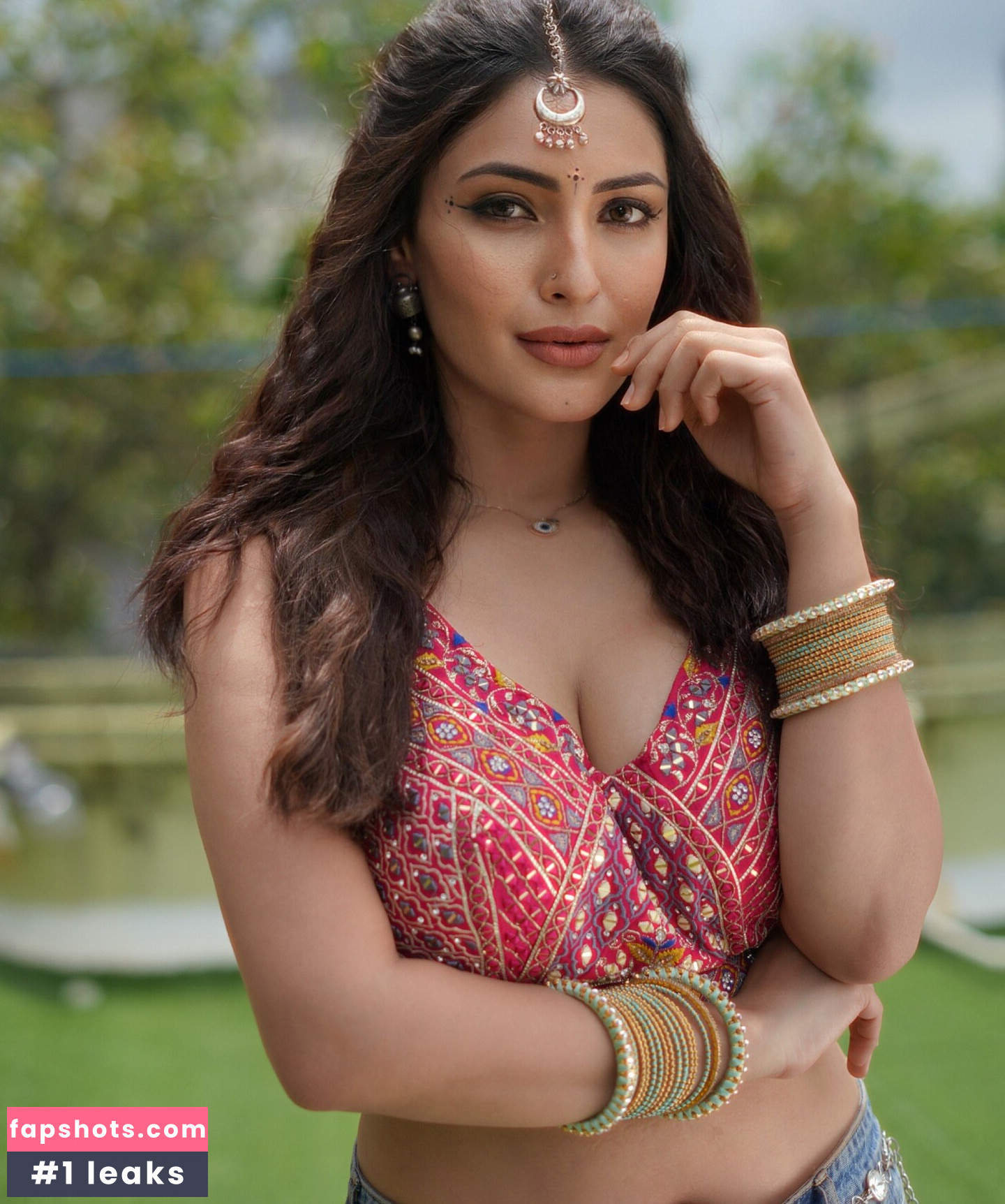 Shivangi Verma gallery photo #13