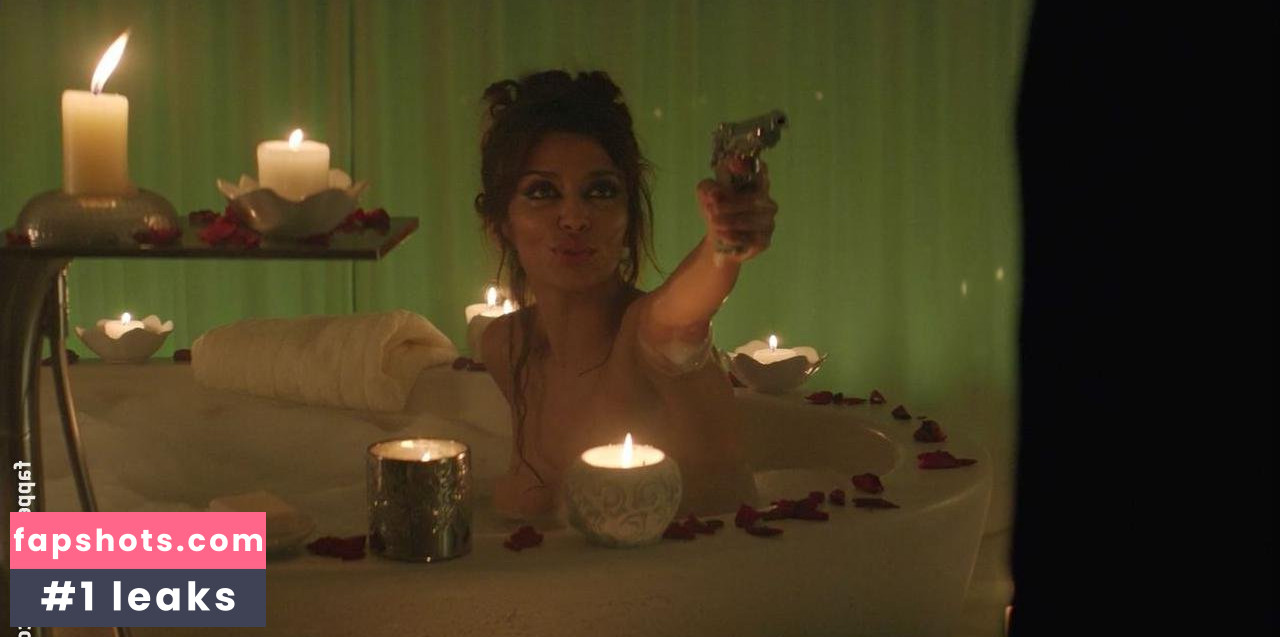 Shivani Ghai nude babe gallery