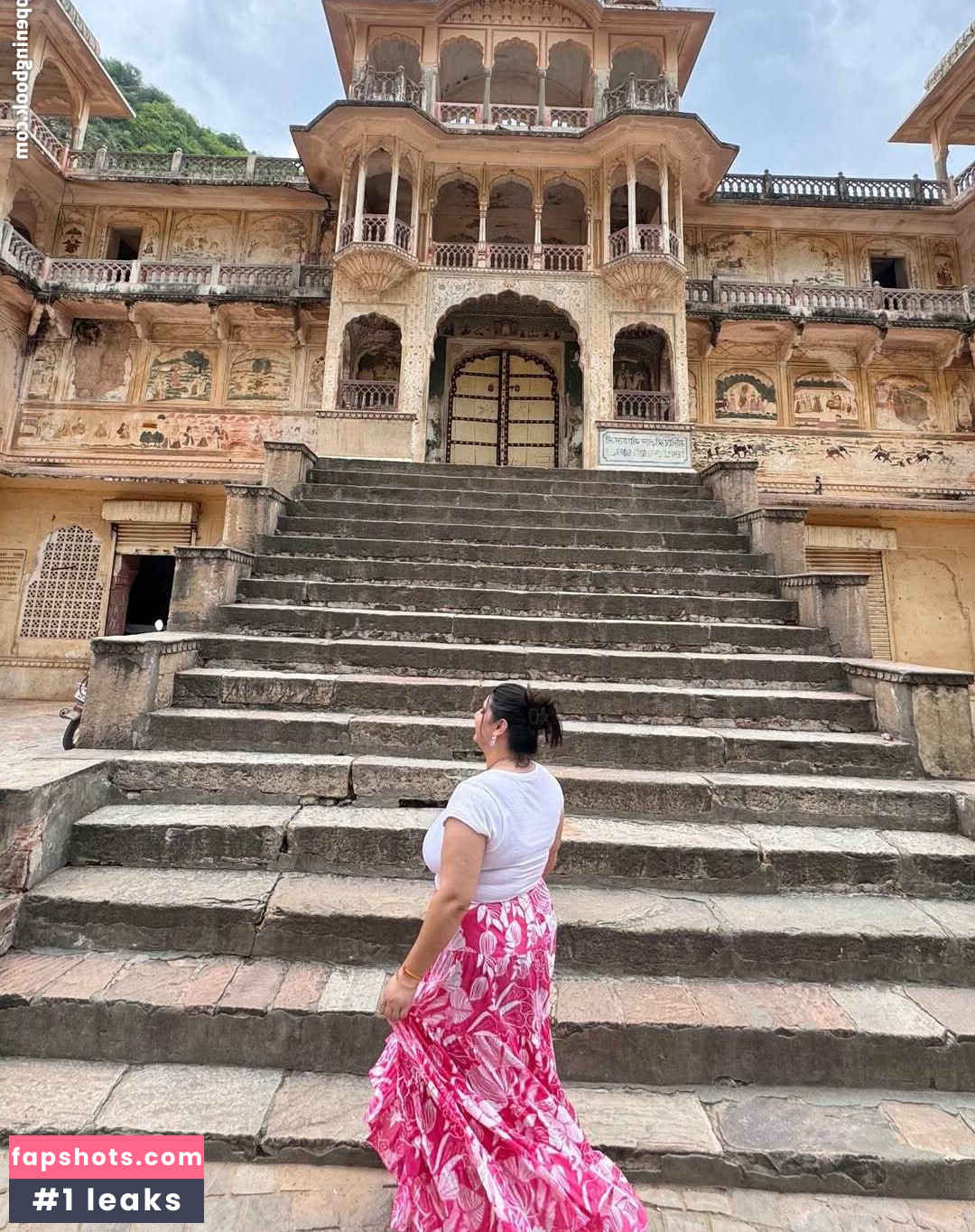 Shiwane Pandita gallery photo #6