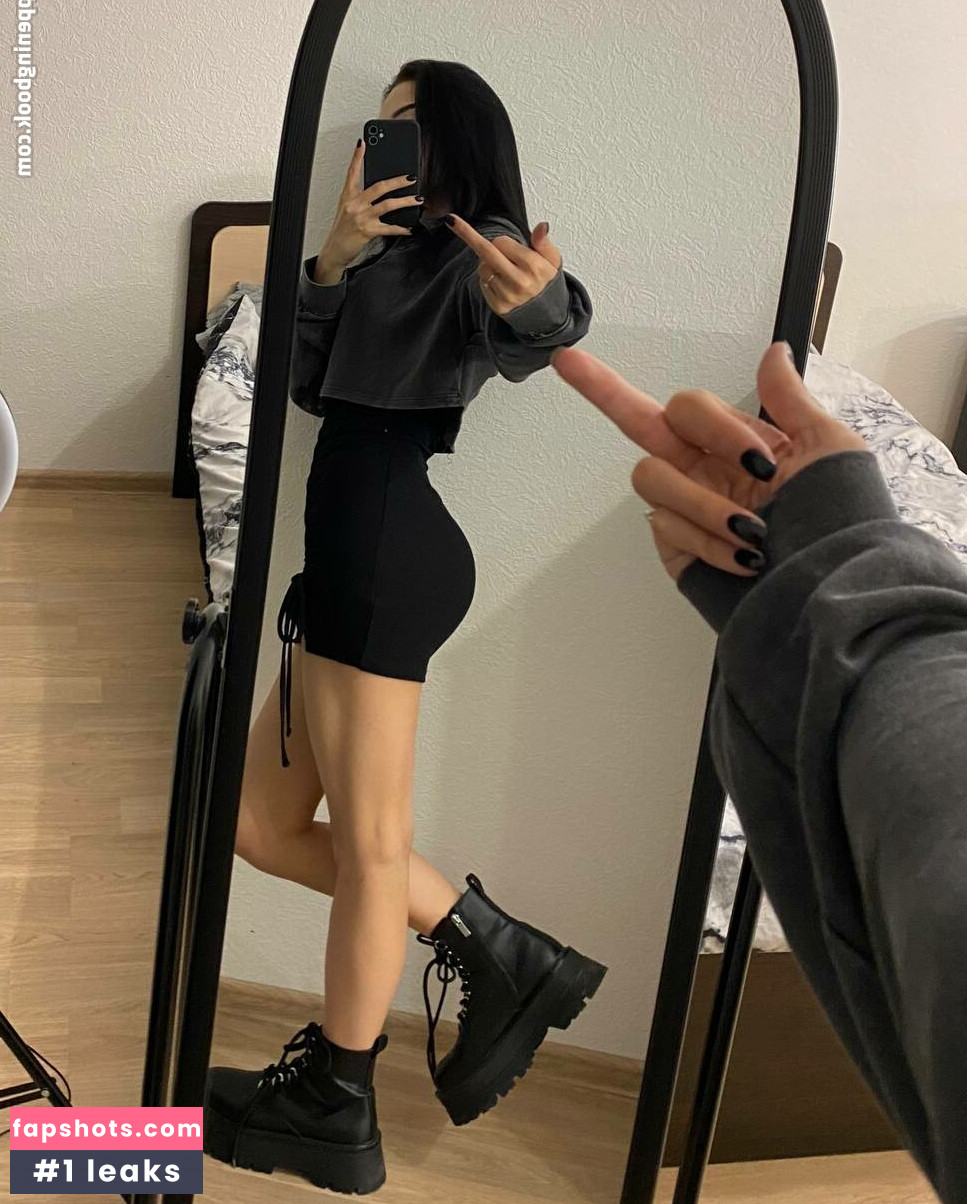 shmakovajojo Nacktheit OnlyFans Fotos #36 - Fapshots