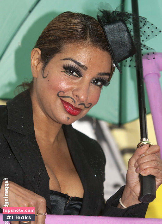 Shobna Gulati Nacktheit OnlyFans Fotos #14 - Fapshots