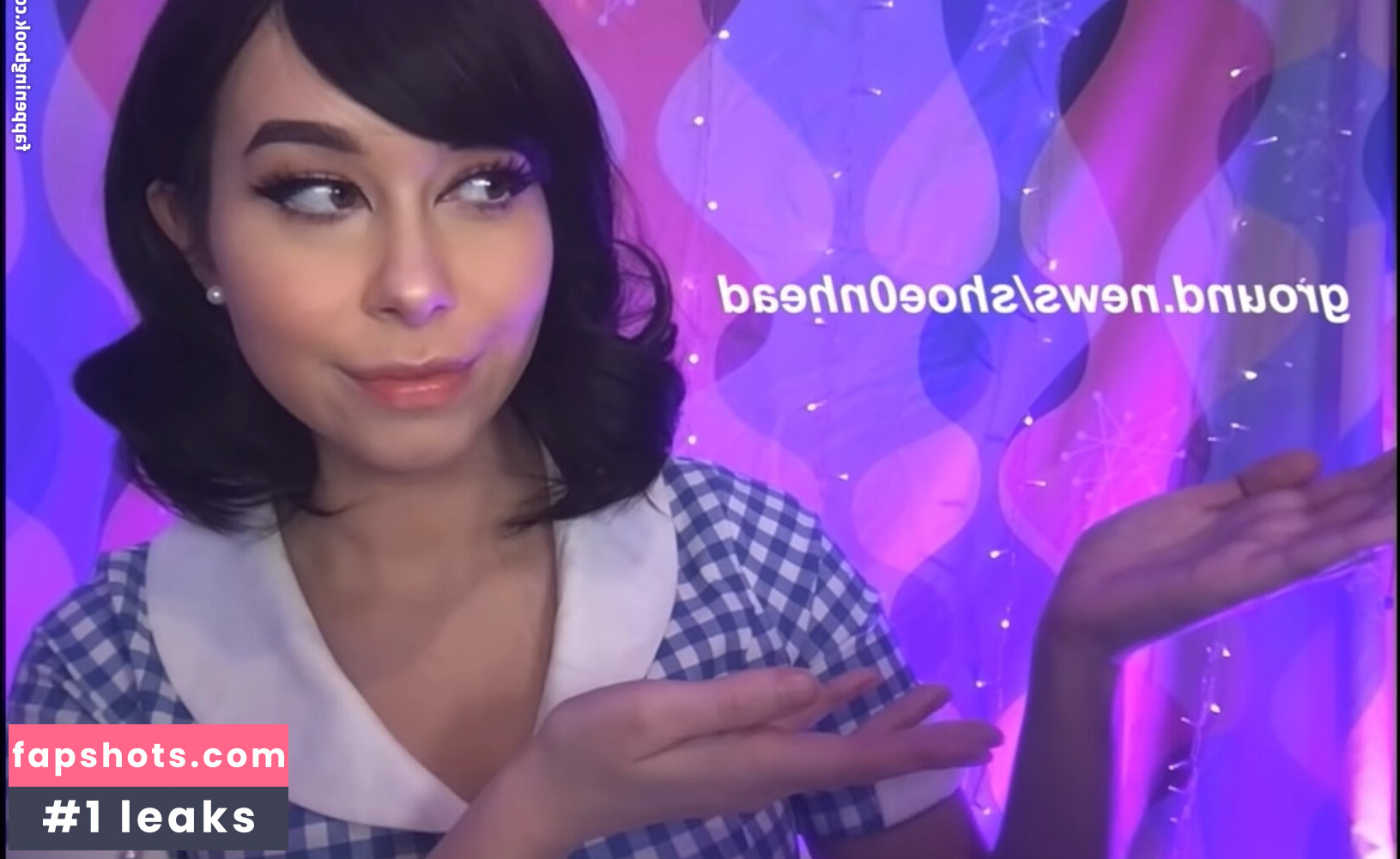 Shoe0nhead gallery photo #20