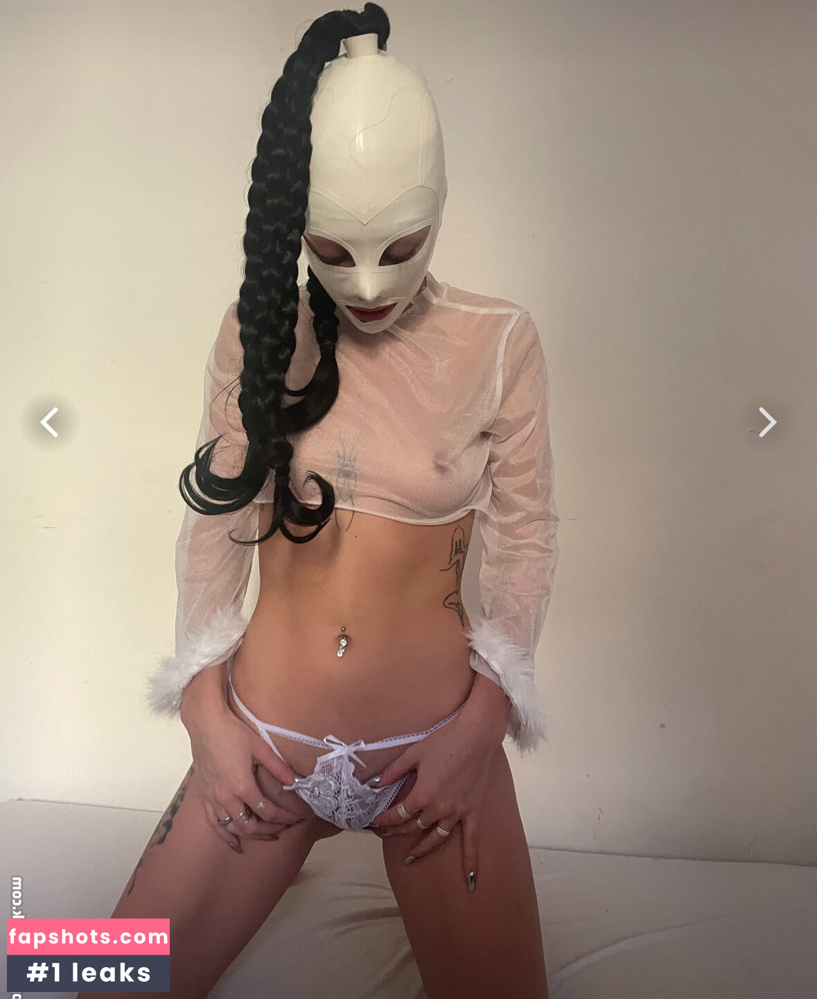 Shoki287 gallery photo #10