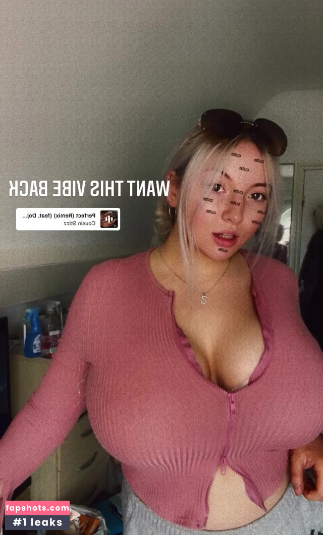 Shona Colson gallery photo #17