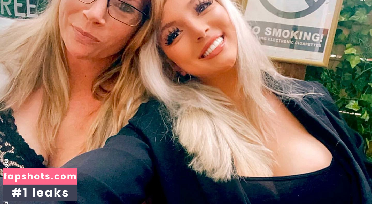 Shona Colson gallery photo #19