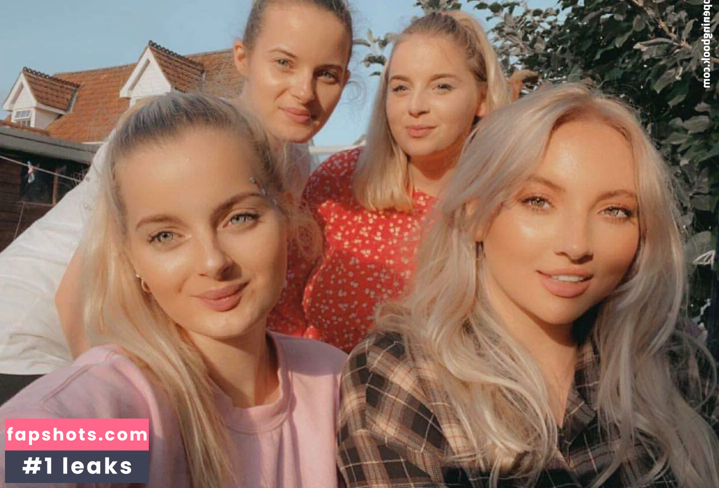 Shona Colson gallery photo #22