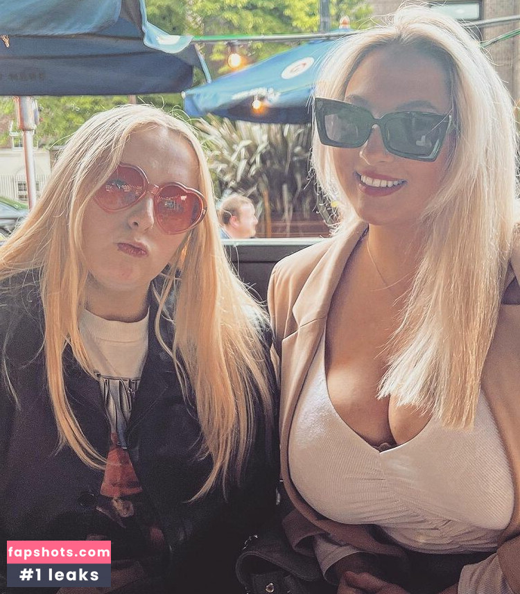 Shona Colson gallery photo #28