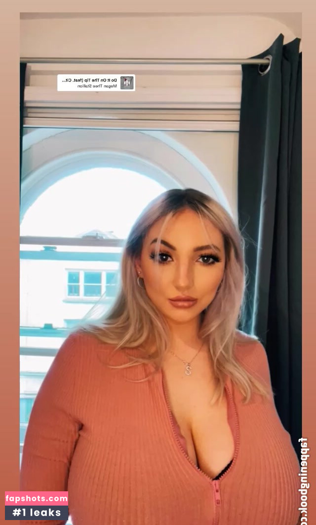 Shona Colson gallery photo #29