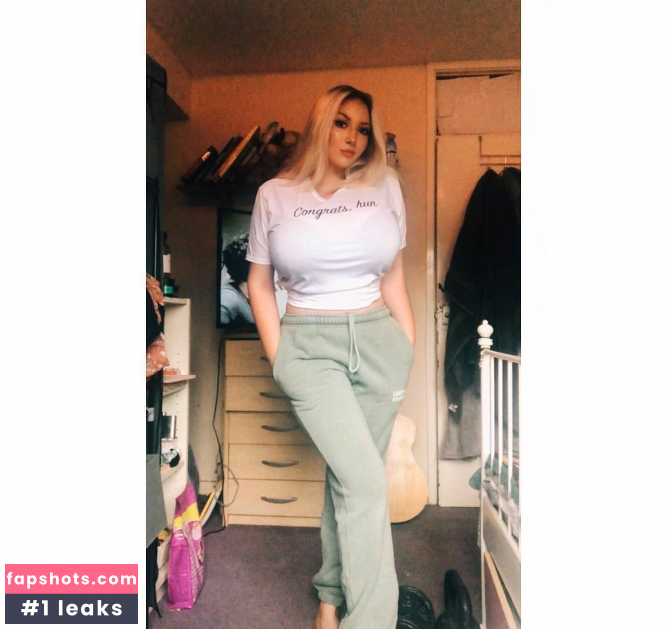 Shona Colson gallery photo #41