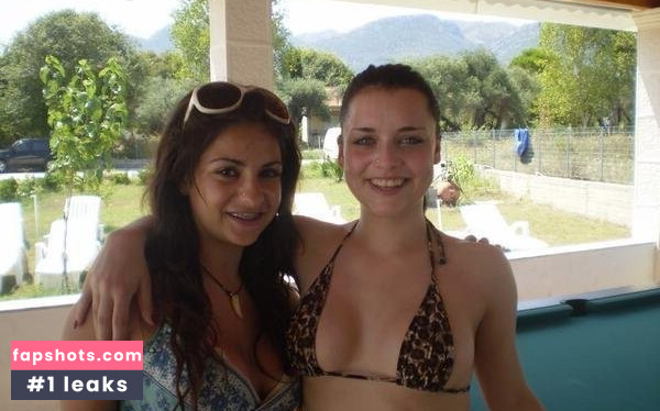 Shona McGarty Filtración Desnuda OnlyFans Foto #19 - Fapshots