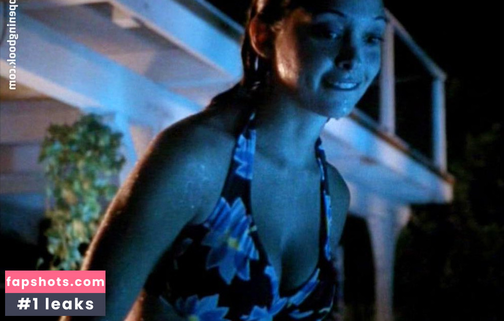 Shonda Farr gallery photo #3