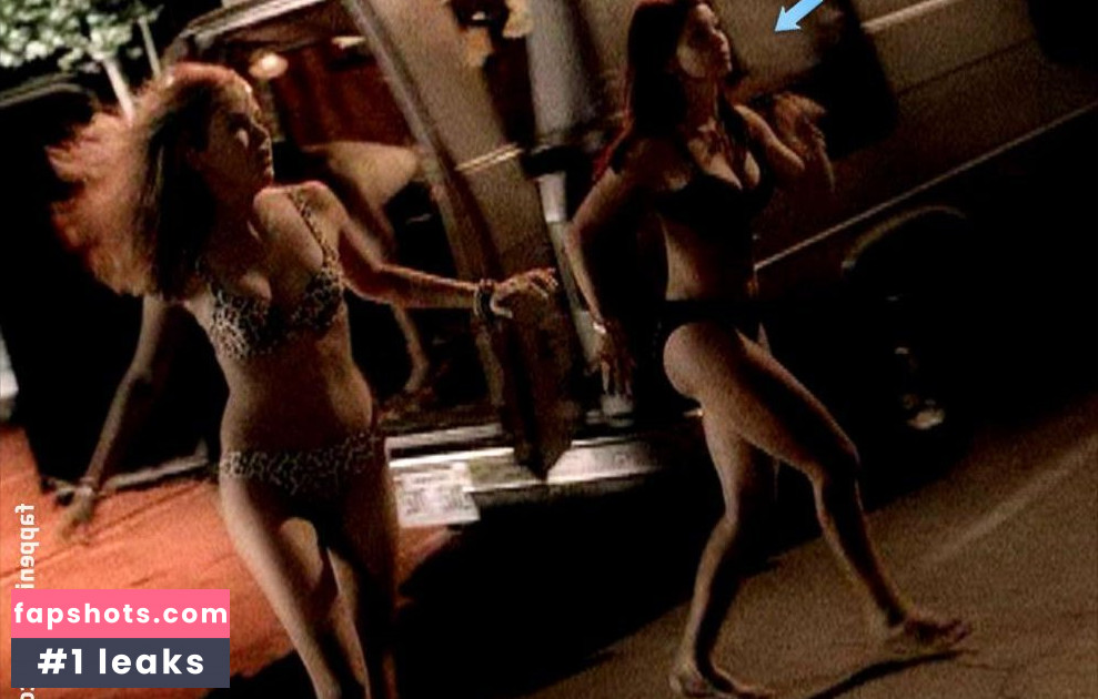 Shonda Farr gallery photo #7