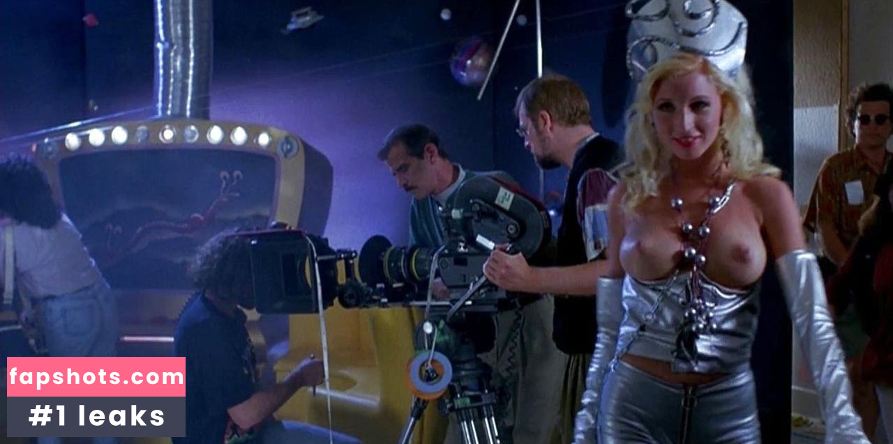 Shonna Baxter Nude Leaks OnlyFans Photos #4 - Fapshots