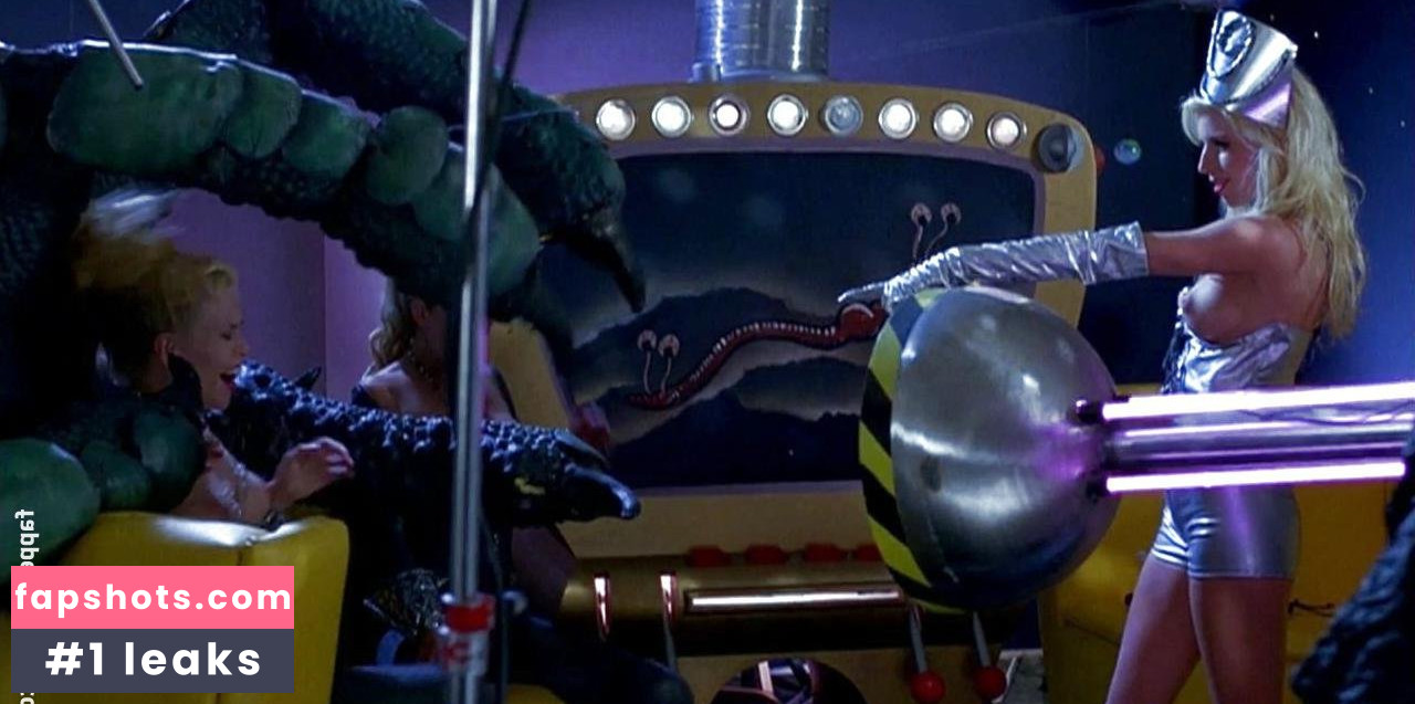 Shonna Baxter Nude Leaks OnlyFans Photos #6 - Fapshots