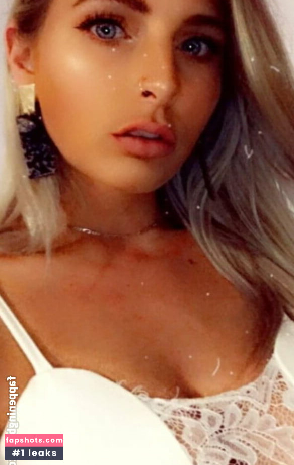 Shonnon Elizabeth Nahé úniky fotek pouze od fanoušků #3 - Fapshots