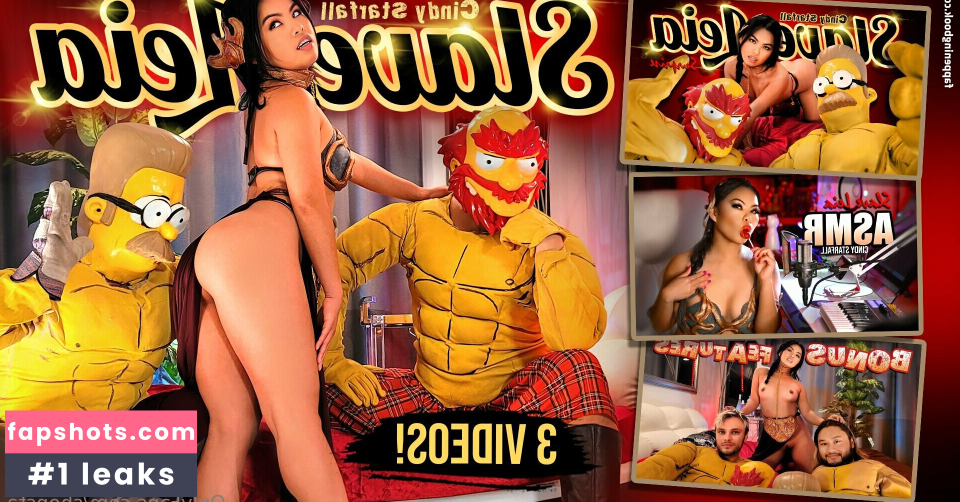 shonsta Nahé úniky fotek pouze od fanoušků #4 - Fapshots