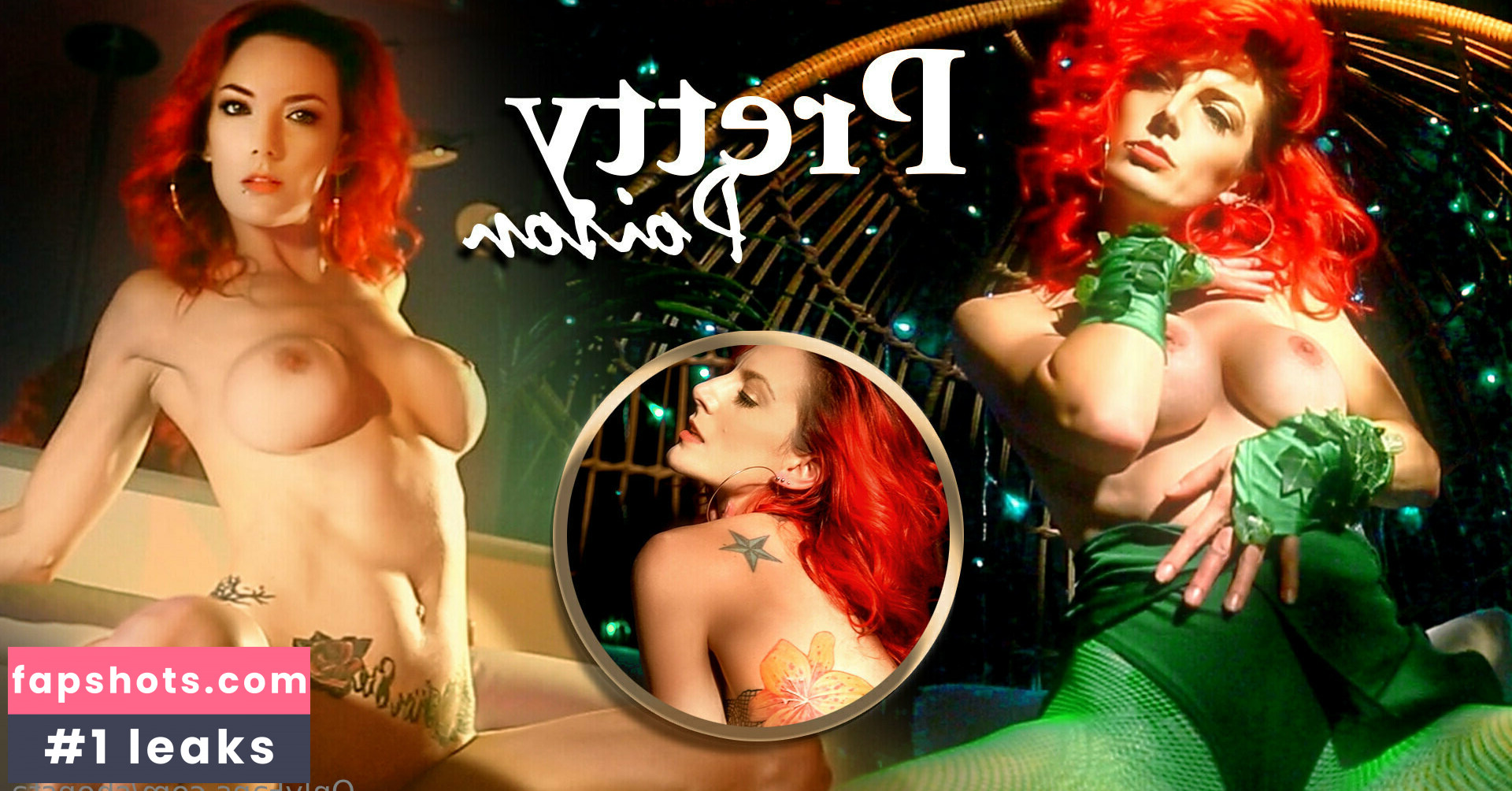 shonsta Nahé úniky fotek pouze od fanoušků #9 - Fapshots