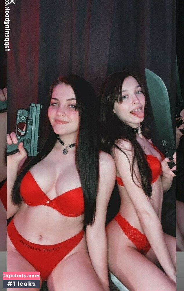 Shooter_danyela gallery photo #20