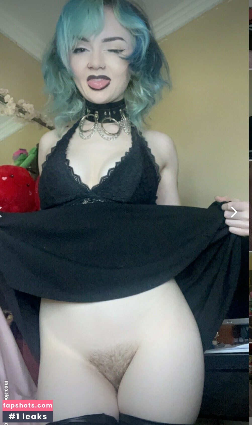 shortemogf gallery photo #12